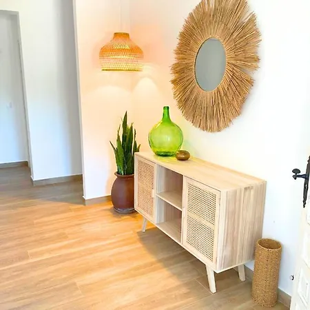 Mediterranea Con Piscina Privada Βίλα Γιαβέα