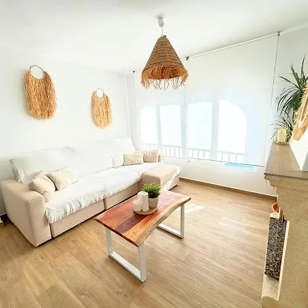 Mediterranea Con Piscina Privada Villa *