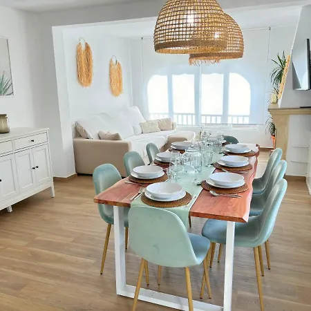 Mediterranea Con Piscina Privada Villa *