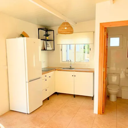 Villa Mediterranea Con Piscina Privada *