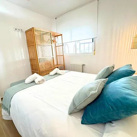 Mediterranea Con Piscina Privada