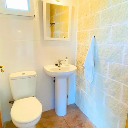 Mediterranea Con Piscina Privada Villa Javea