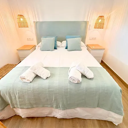 Mediterranea Con Piscina Privada *