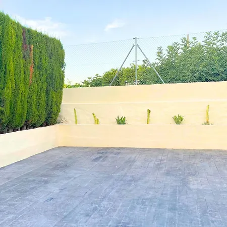 Mediterranea Con Piscina Privada Villa *