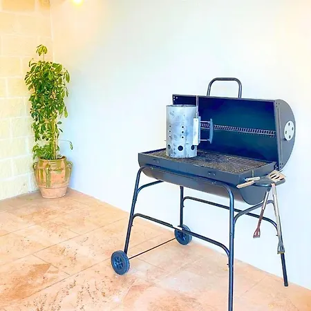 Mediterranea Con Piscina Privada *
