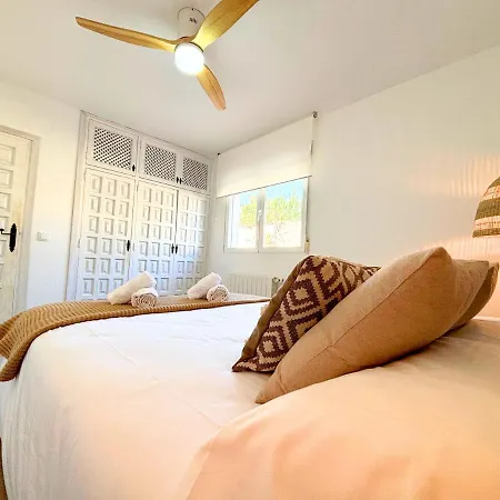 Mediterranea Con Piscina Privada Villa *
