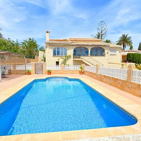 Mediterranea Con Piscina Privada